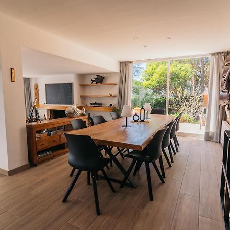 Vila Cala Corbs Palamós Exteriér fotografie