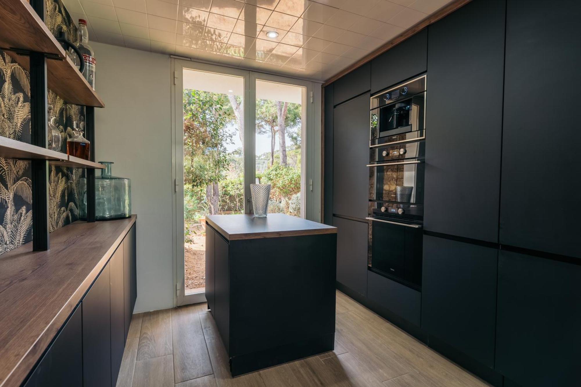 Vila Cala Corbs Palamós Exteriér fotografie