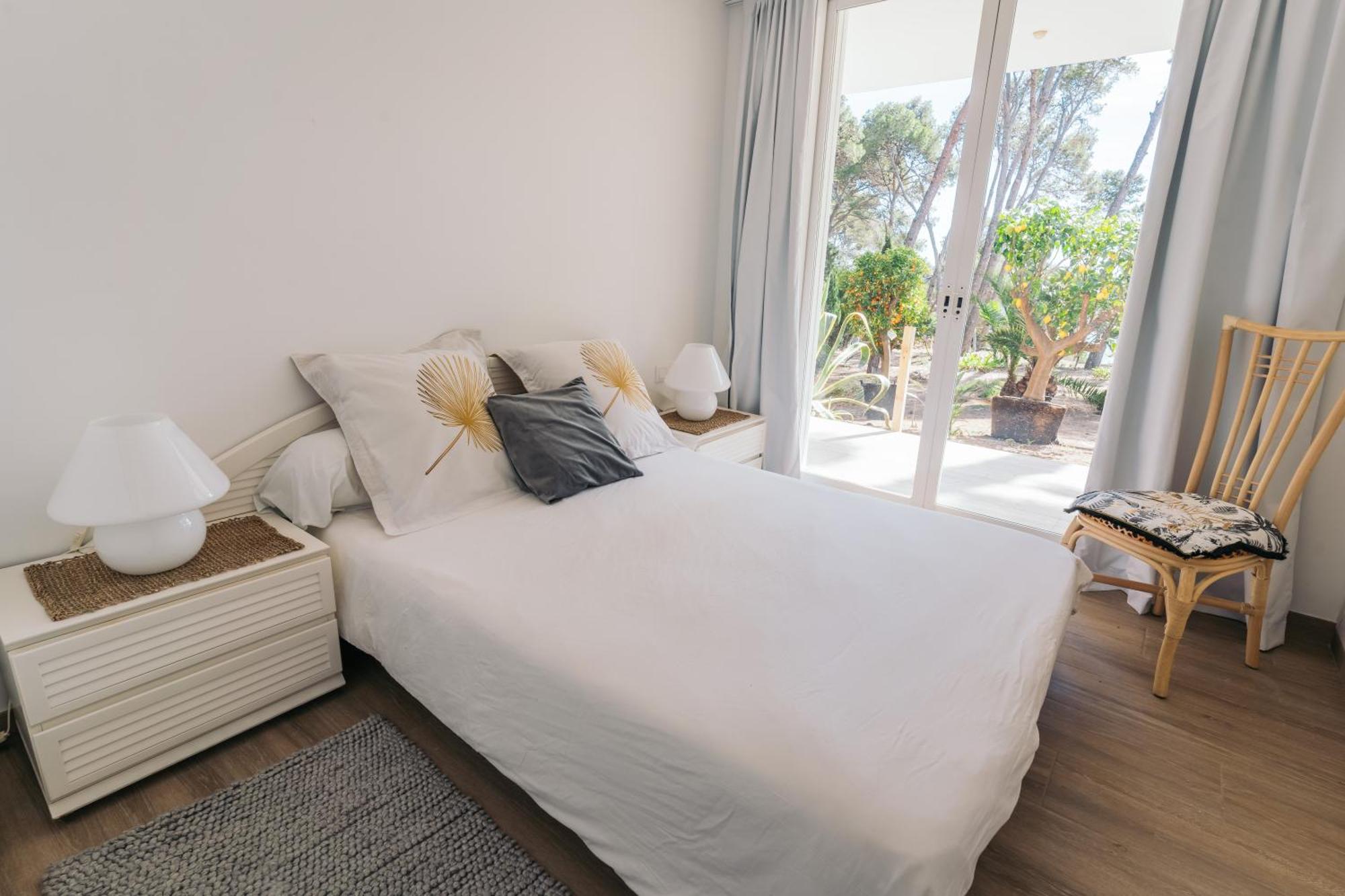 Vila Cala Corbs Palamós Exteriér fotografie