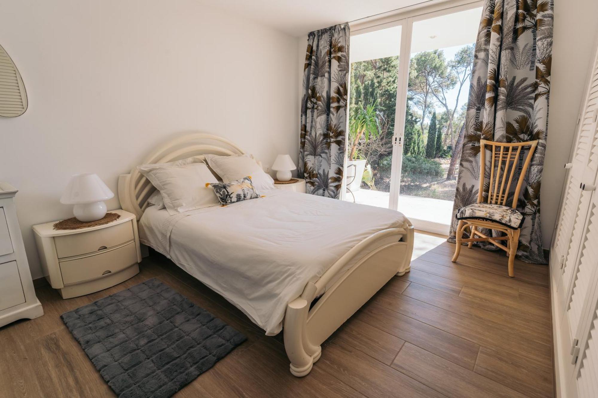 Vila Cala Corbs Palamós Exteriér fotografie